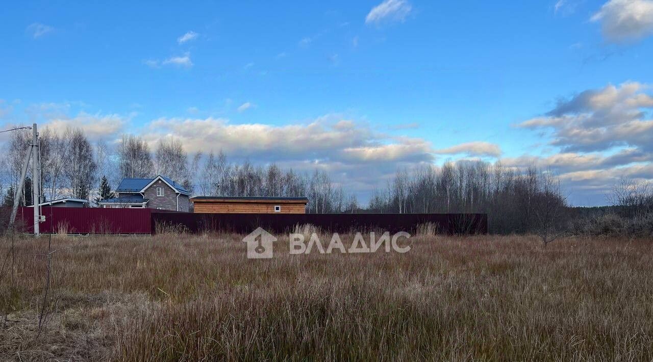 земля городской округ Раменский д Аксеново ул Школьная Удельная фото 1