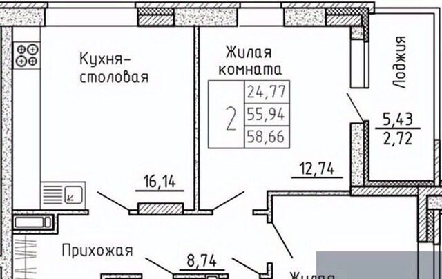 р-н Коминтерновский пр-кт Московский 66 фото