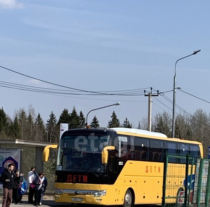 земля г Москва п Новофедоровское д Архангельское ТиНАО Зосимово кп, 164 фото 43