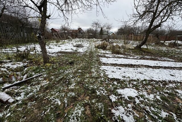 земля ул Ивановская фото