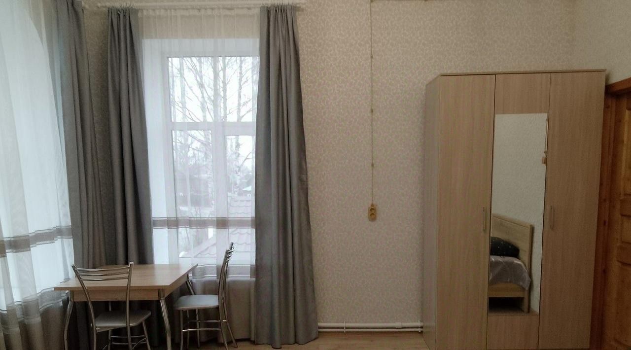 комната р-н Галичский г Галич ул Кооперативная 2 фото 2