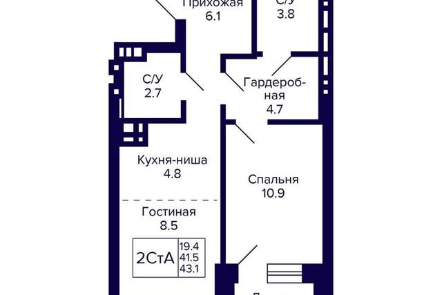 пер 18-й Бронный Новосибирск городской округ фото