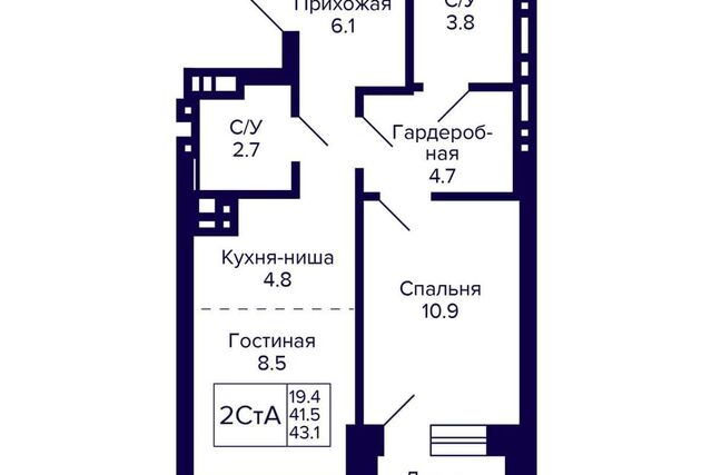 пер 18-й Бронный Новосибирск городской округ фото