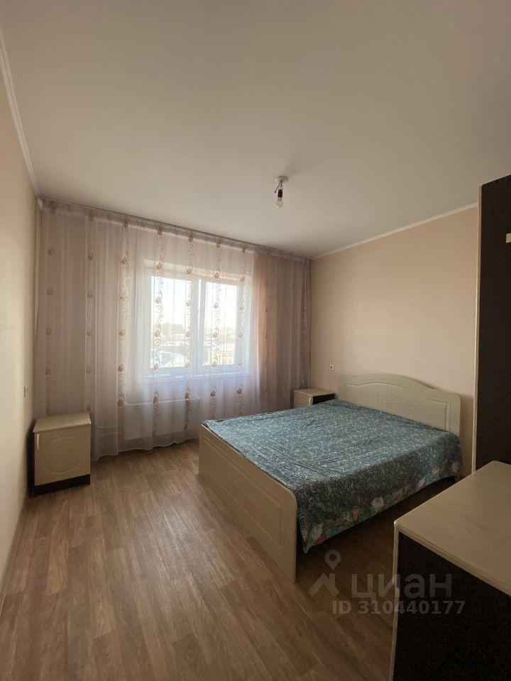 квартира г Новосибирск ул Петропавловская 2 фото 2