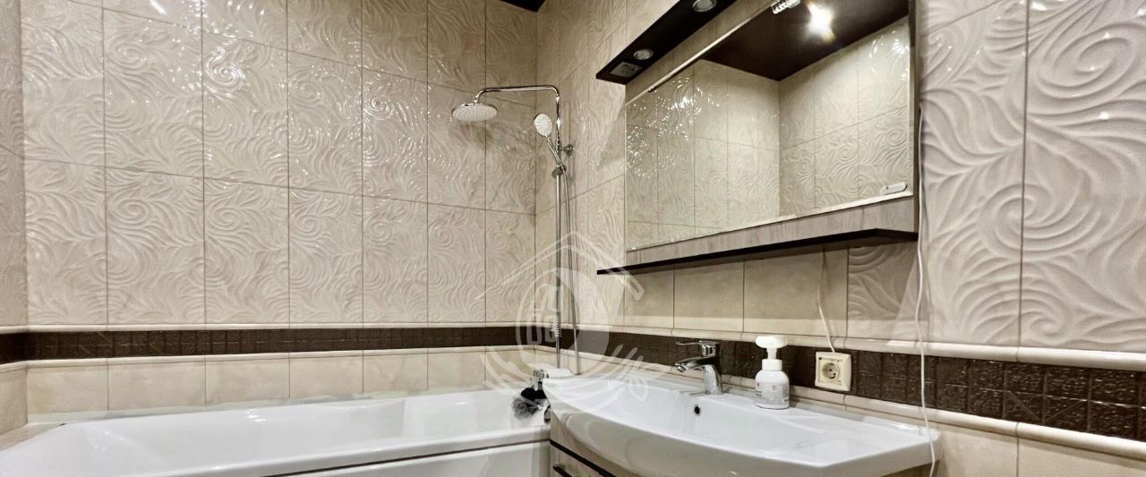 квартира г Барнаул р-н Центральный пр-кт Комсомольский 45а фото 12