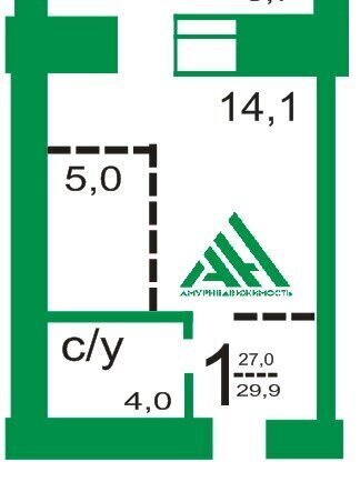 квартира 224-й квартал фото