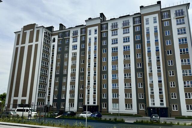 ул Иркутская 8 Калининград городской округ фото