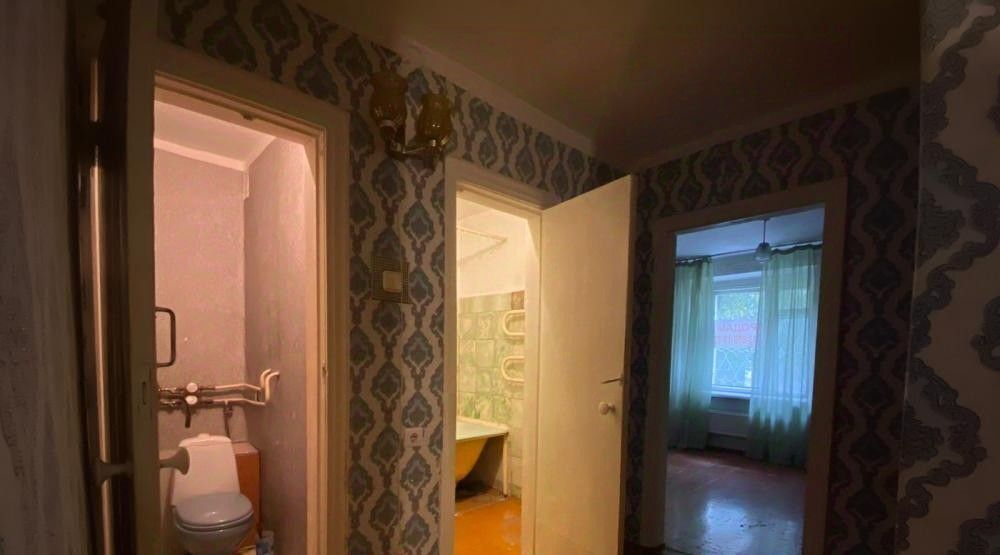 квартира г Абакан ул Володарского 4 фото 10