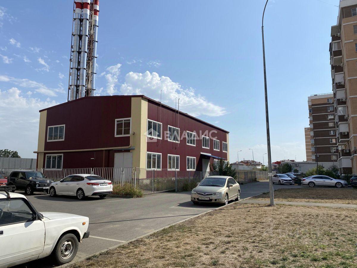 квартира г Краснодар ул им. Академика Фёдорова 13 ЖК Лиговский фото 17