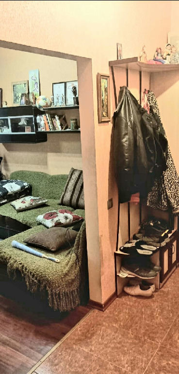 квартира г Видное ул Березовая 3 Домодедовская фото 15