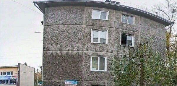 комната г Абакан ул Тараса Шевченко 66 фото 7