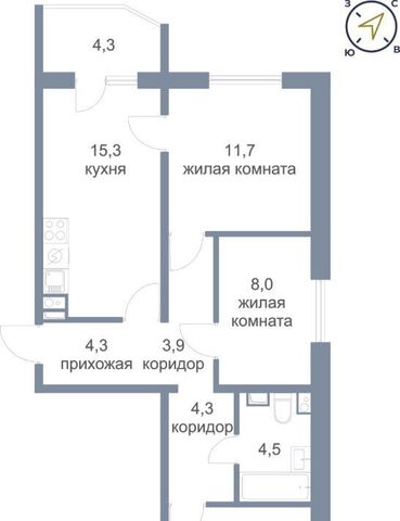 мкр 17-й фото