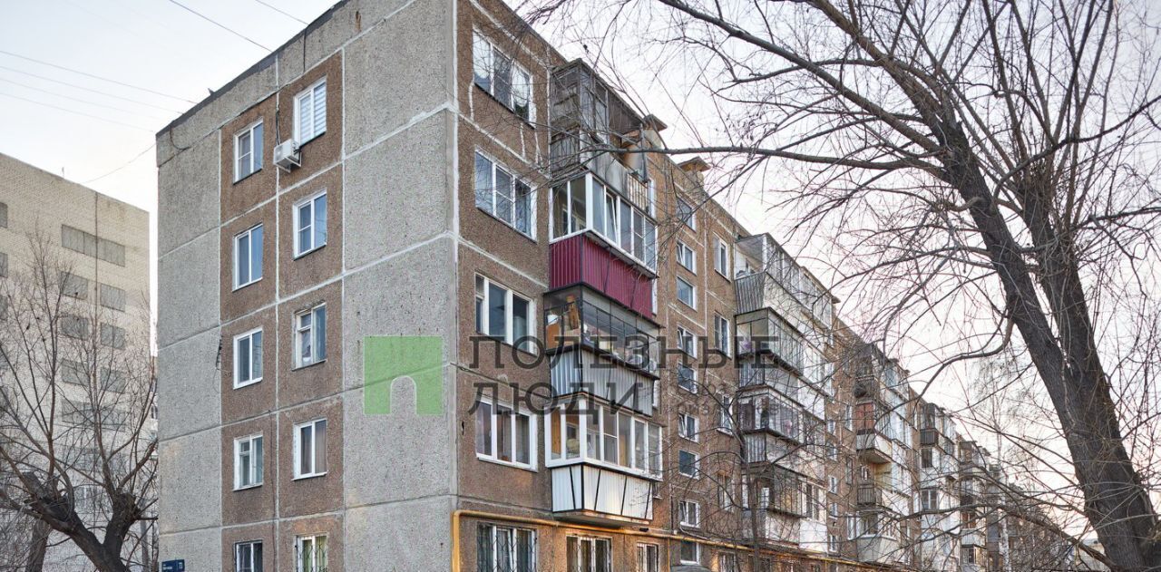 квартира г Челябинск р-н Ленинский ул Вагнера 73 фото 29