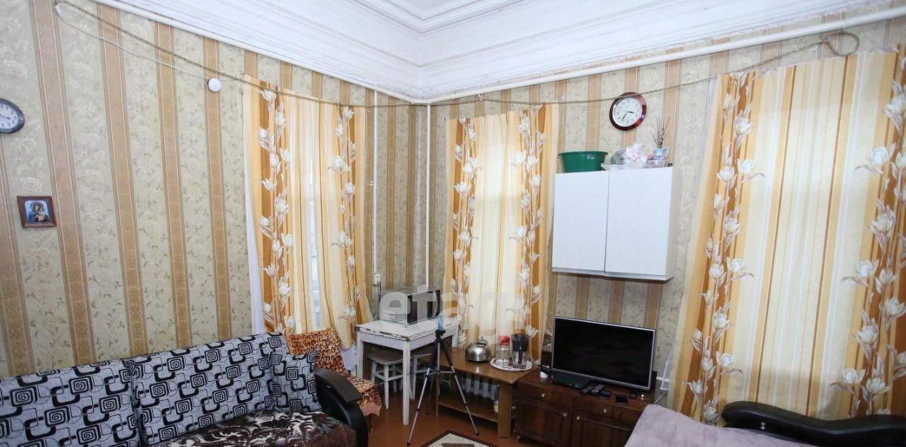 комната г Кострома ул Лавровская 3 фото 5