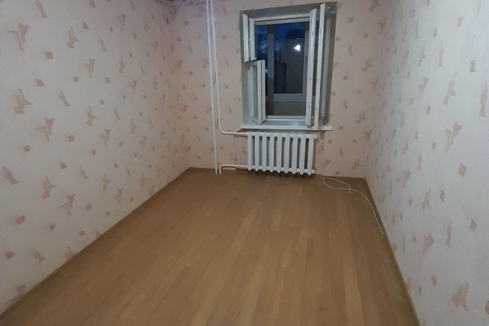 квартира г Кимры ул Орджоникидзе 40 Кимрский район фото 3