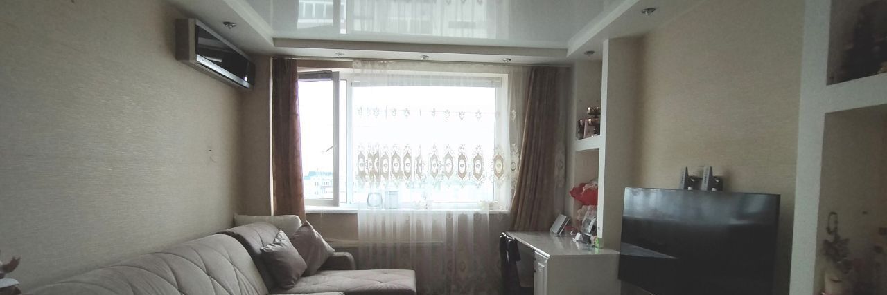 квартира г Волгоград р-н Дзержинский ул 51-й Гвардейской 30а фото 3