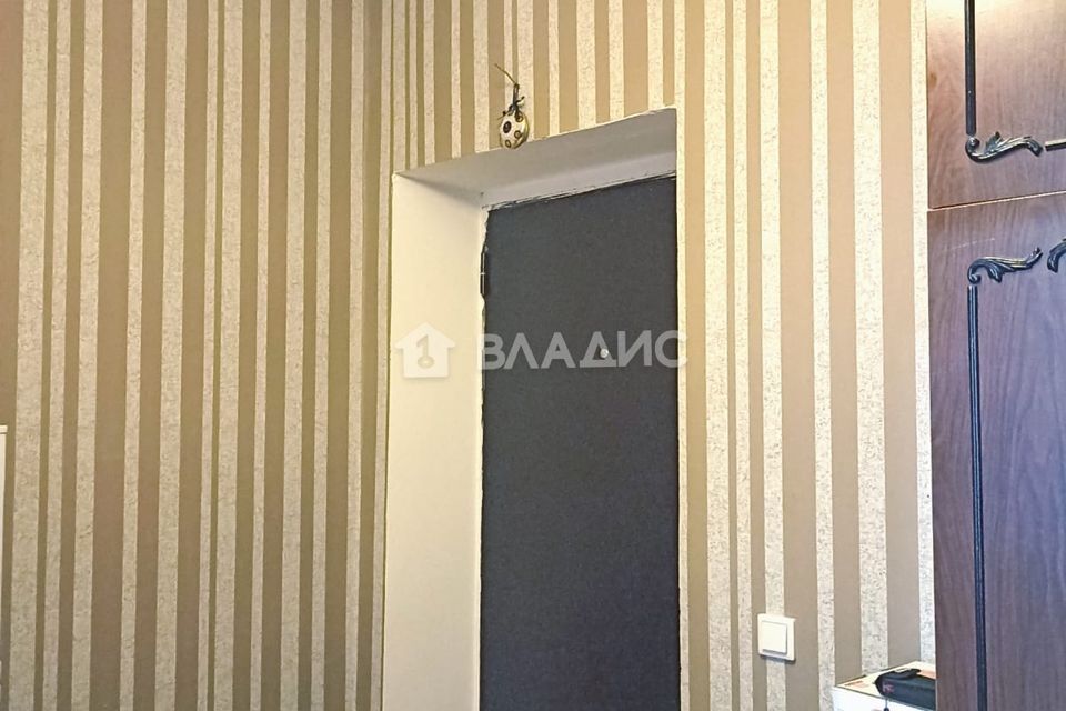 квартира г Тамбов ул Магистральная 41/2 Тамбовский район фото 8