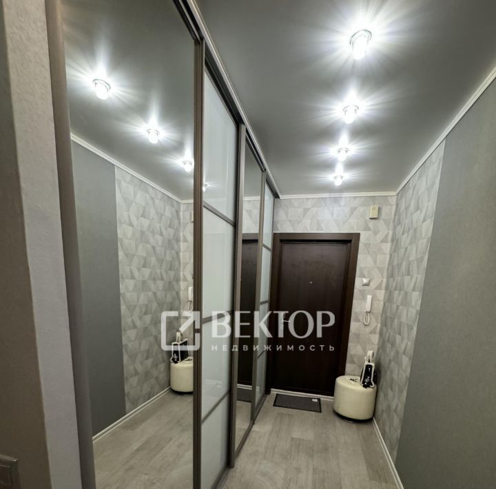 квартира г Кострома ул Профсоюзная 18 фото 34