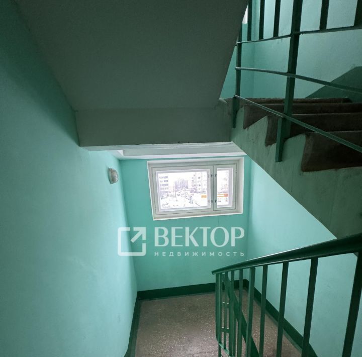 квартира г Кострома ул Профсоюзная 18 фото 47