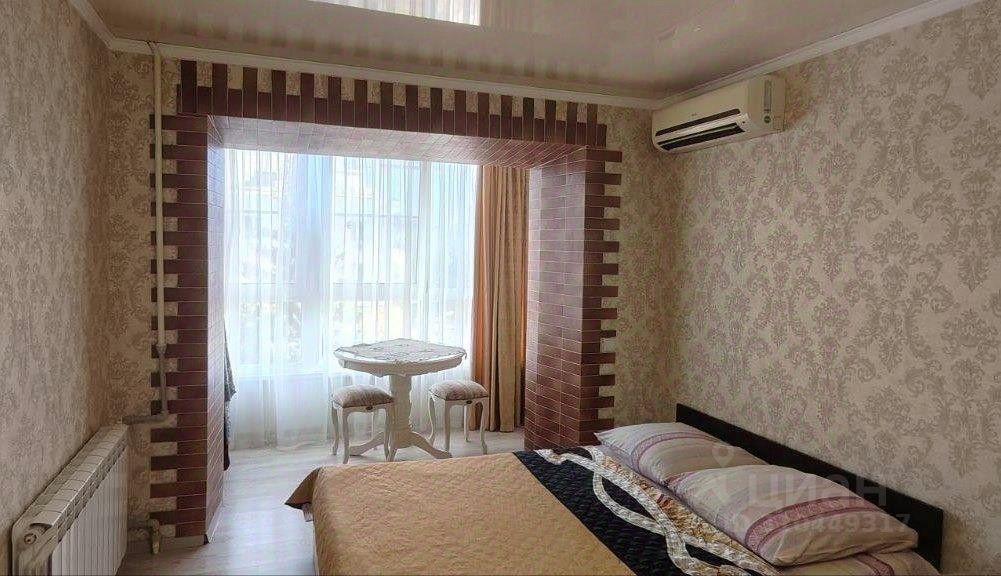 квартира г Краснодар р-н Западный ул Красная 29 фото 7