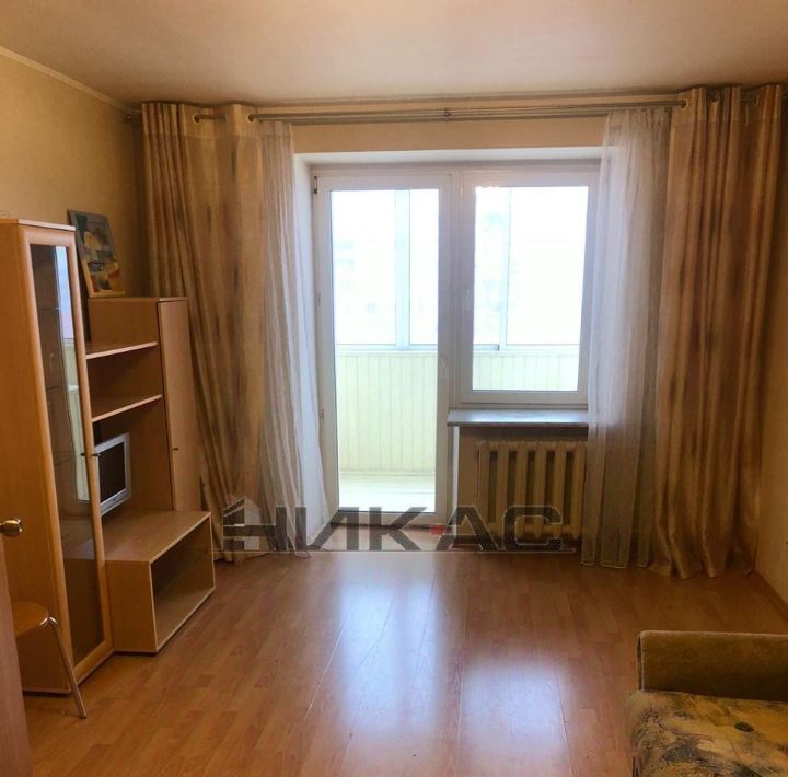 квартира г Ярославль р-н Фрунзенский ул Лескова 28 фото 4