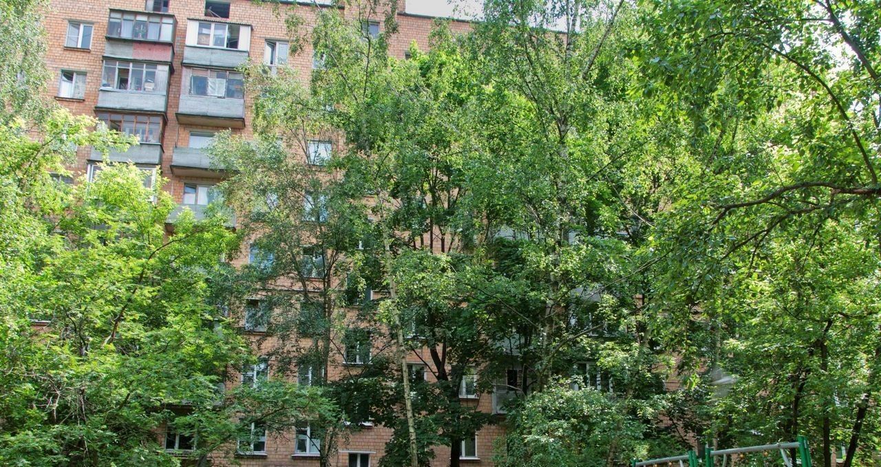 квартира г Москва САО ш Дмитровское 135к/1 фото 15