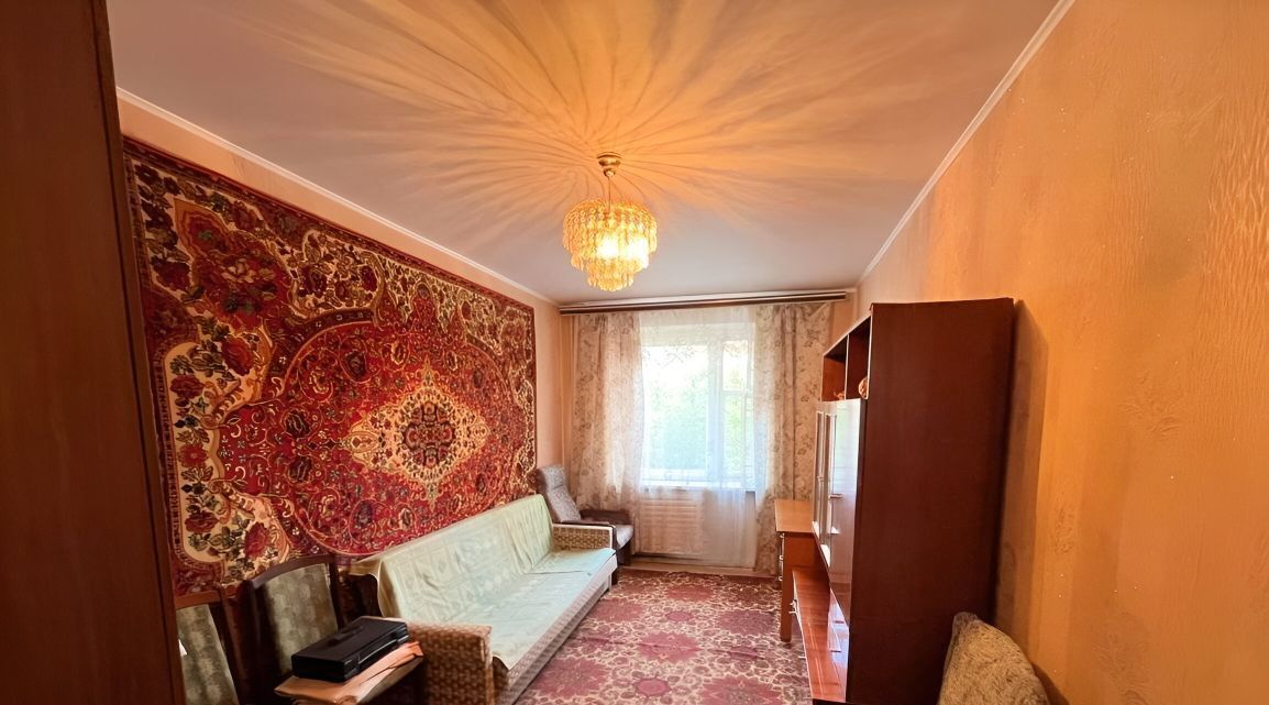 квартира р-н Александровский г Александров пер Красный 23 фото 7