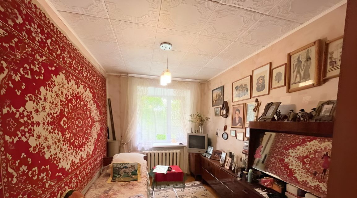 квартира р-н Александровский г Александров ул Ленина 1к/2 фото 10