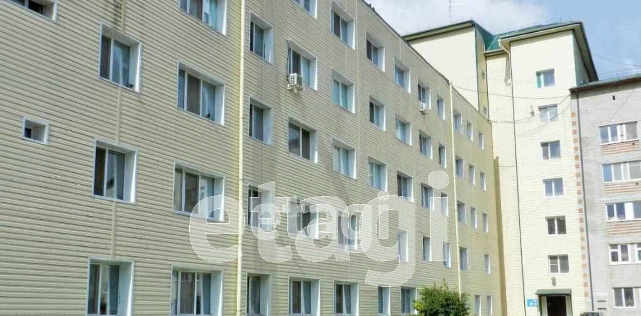 комната р-н Тюменский рп Винзили ул Вокзальная 72 фото 5