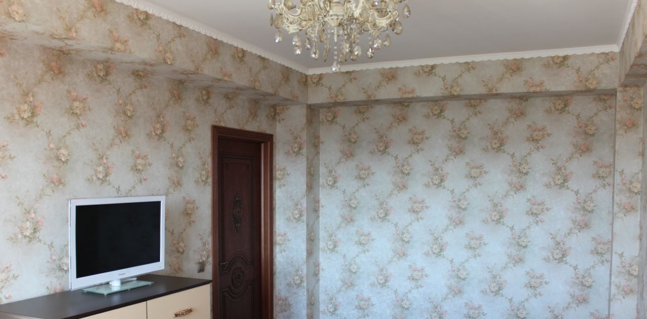 квартира г Ессентуки ул Просторная 17к/3 фото 5