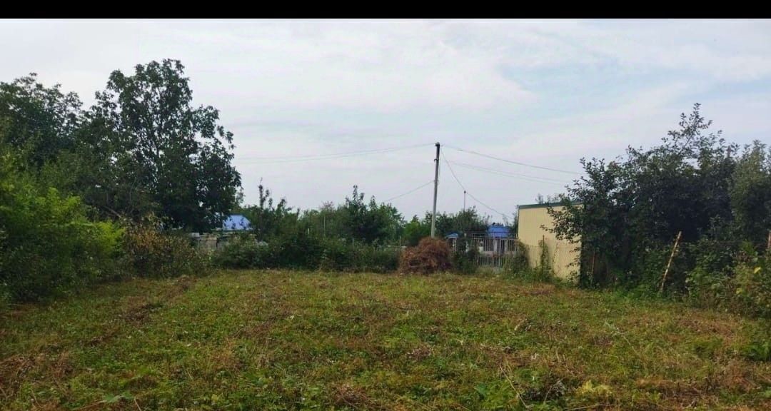 земля г Нальчик Ветеран-2 садовое товарищество фото 2