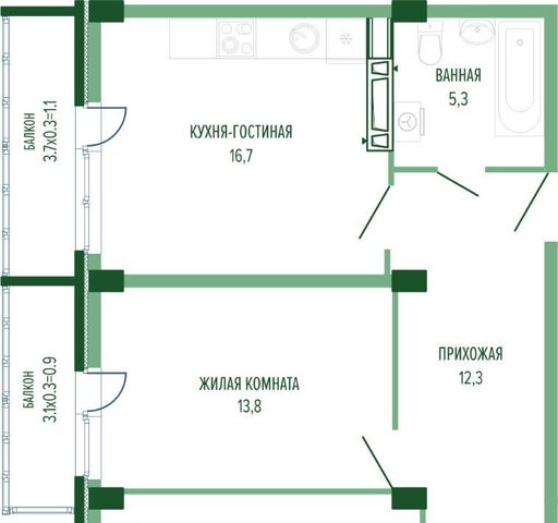 р-н Прикубанский фото