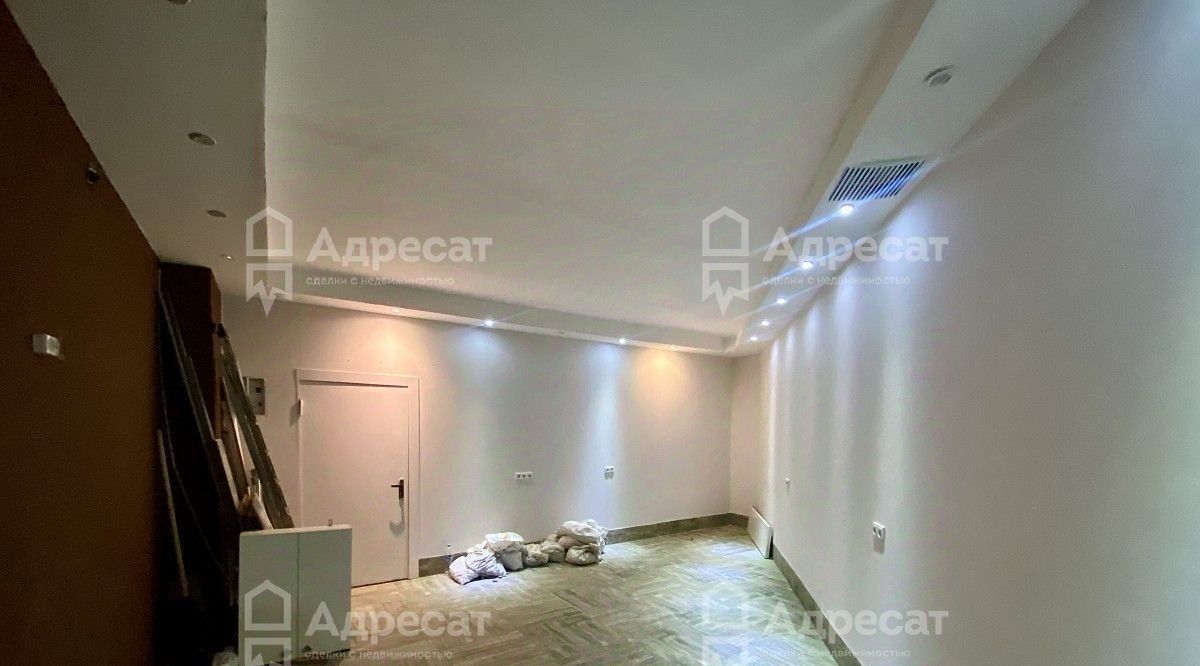 офис г Волгоград р-н Дзержинский ул им. Землячки 58 фото 17