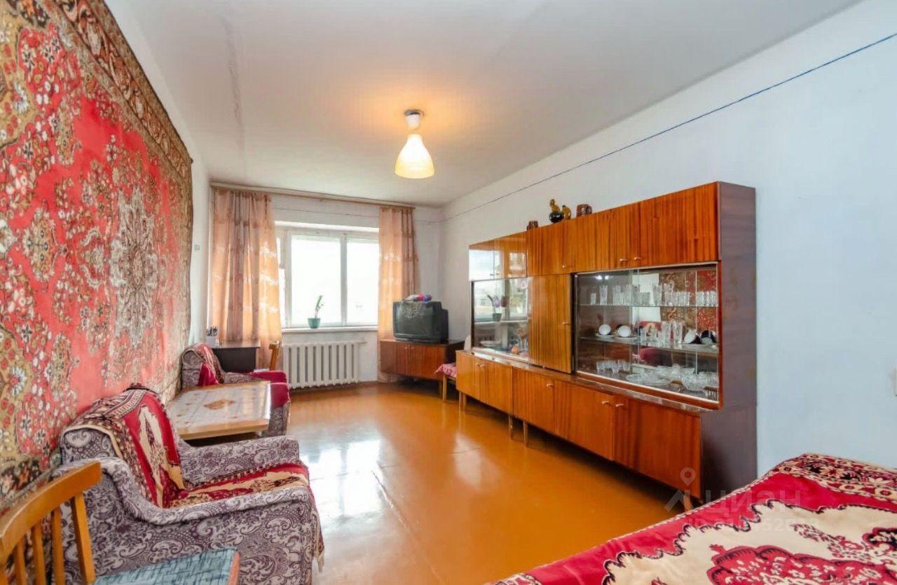 квартира г Новосибирск ул Южная 40/3 фото 2