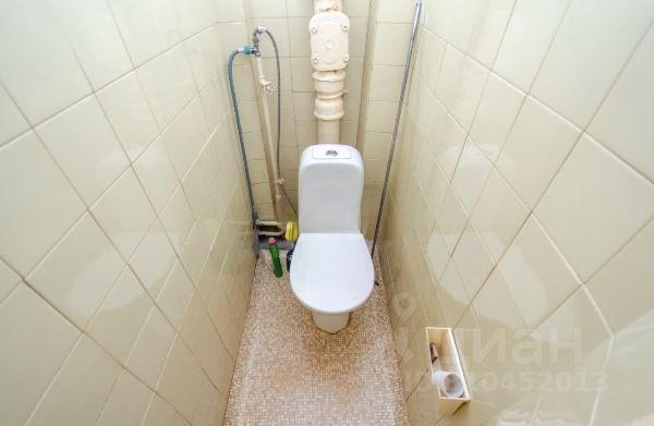 квартира г Новосибирск ул Южная 40/3 фото 8