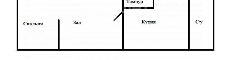 дом г Новосибирск Октябрьская садовое товарищество Цветущая Плющиха фото 11