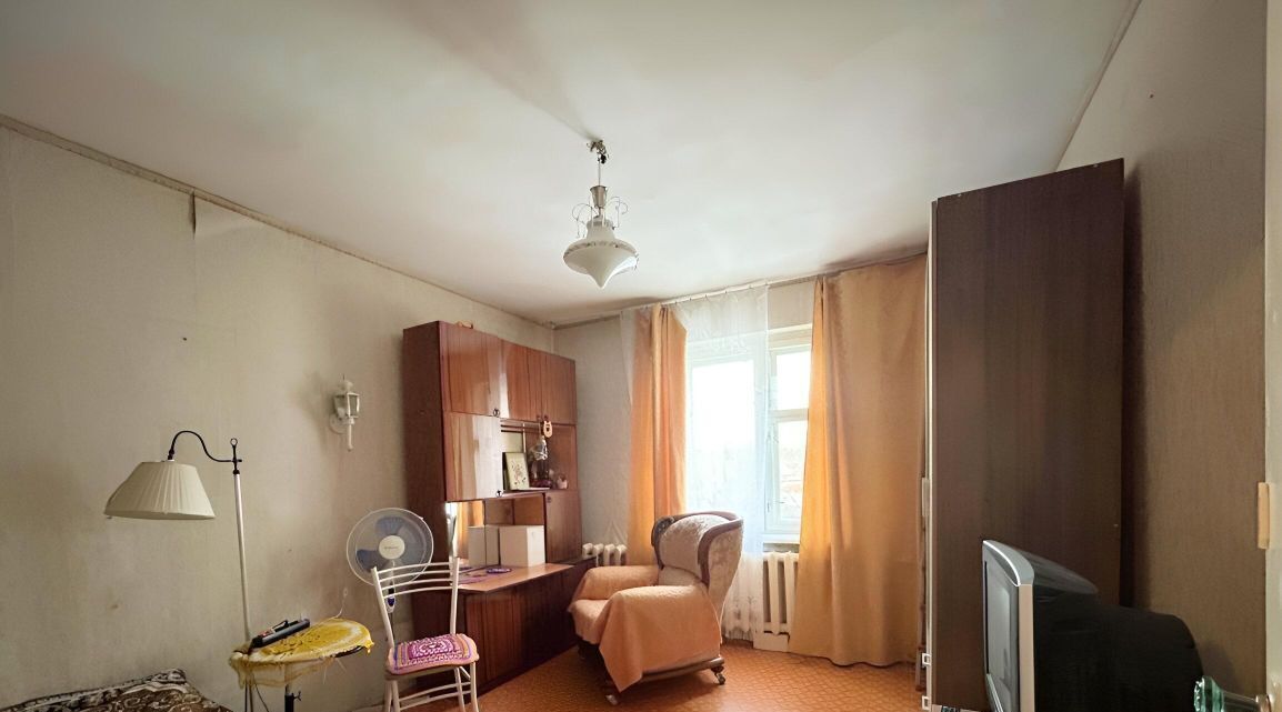 квартира г Шадринск ул Ефремова 26 фото 7