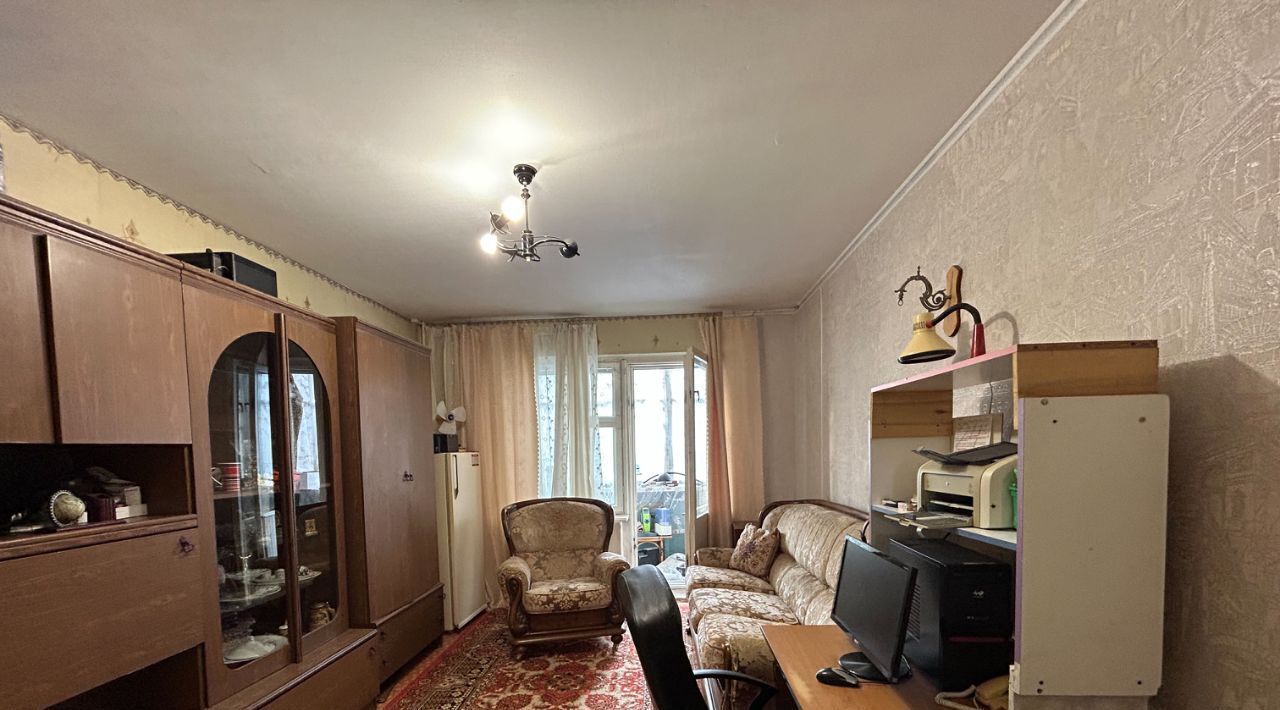 квартира г Шадринск ул Ефремова 26 фото 19