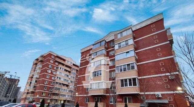 квартира р-н Прикубанский фото