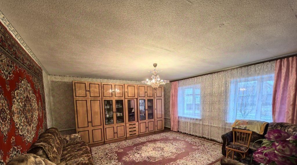 дом г Бор ул Минина 63 фото 6