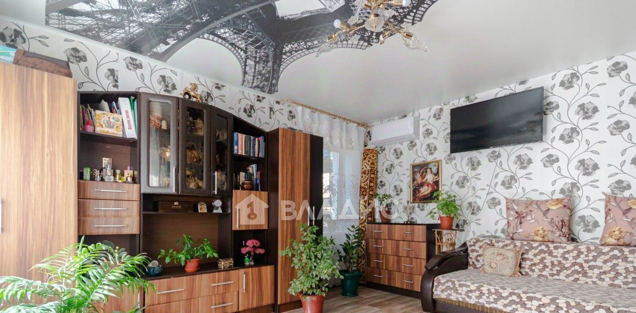 квартира г Балаково ул Комарова 132 фото 3