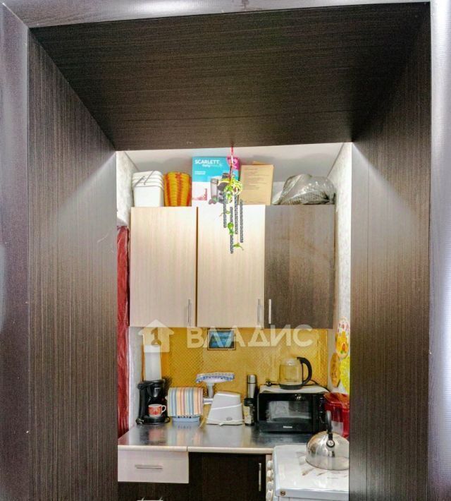 квартира г Балаково ул Комарова 132 фото 8