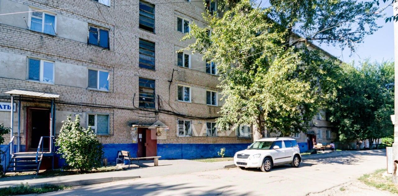 квартира г Балаково ул Комарова 132 фото 12