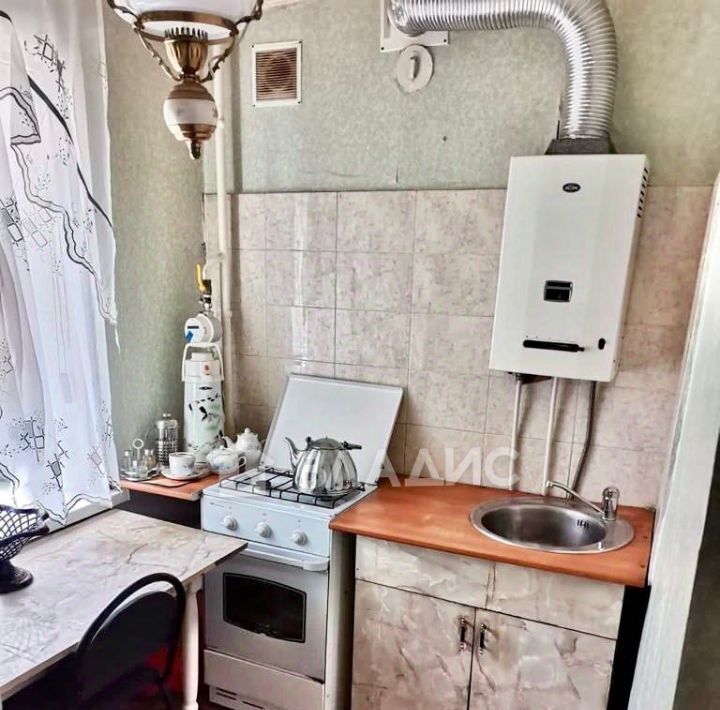 квартира г Балаково ул Титова 7 фото 2