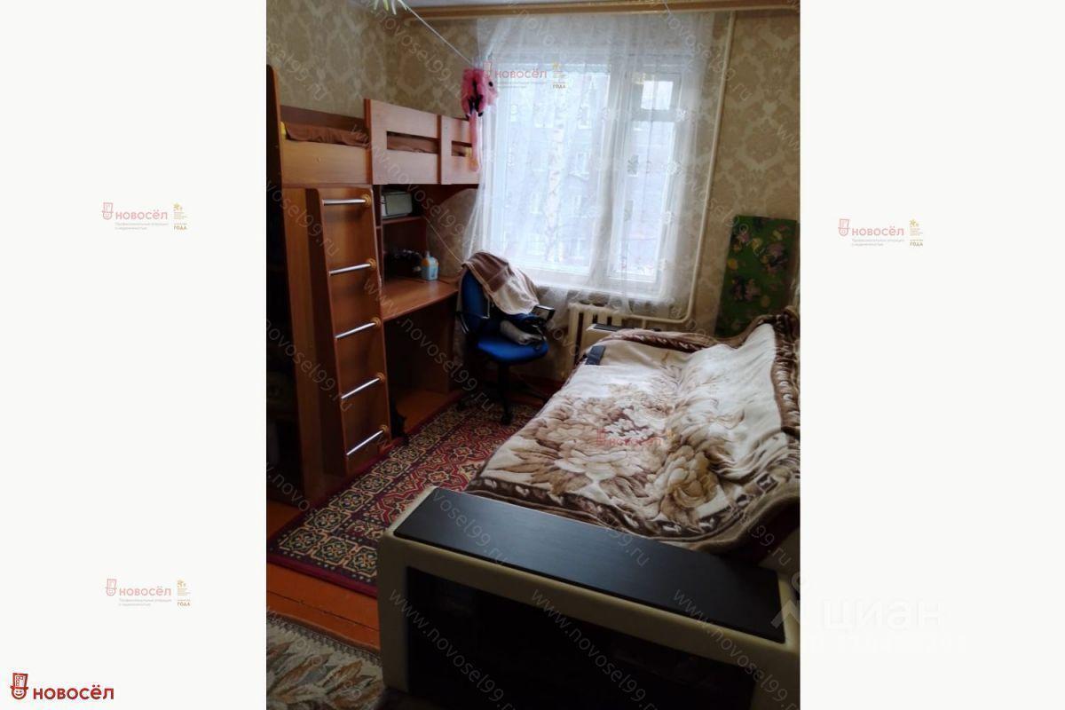 квартира г Екатеринбург р-н Кировский ул Менделеева 6 фото 8