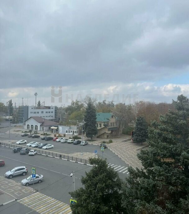 квартира р-н Тихорецкий г Тихорецк ул Октябрьская 10 фото 7