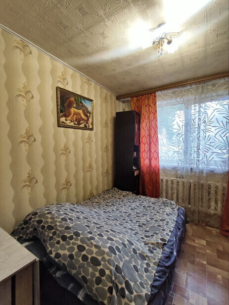 квартира г Орел р-н Железнодорожный наб Дубровинского 92 фото 1
