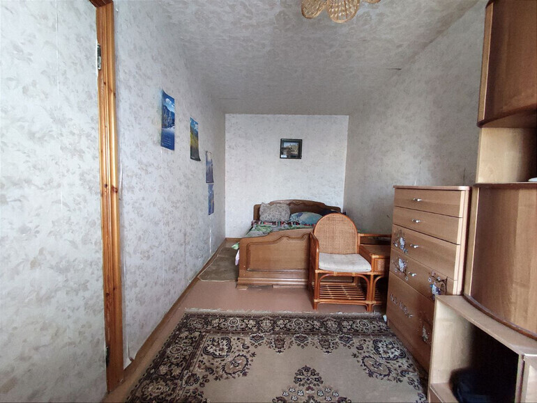 квартира г Орел р-н Заводской ул Комсомольская 240 фото 6