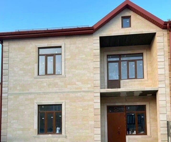 дом г Махачкала р-н Ленинский ул Бетонная 13 фото 1