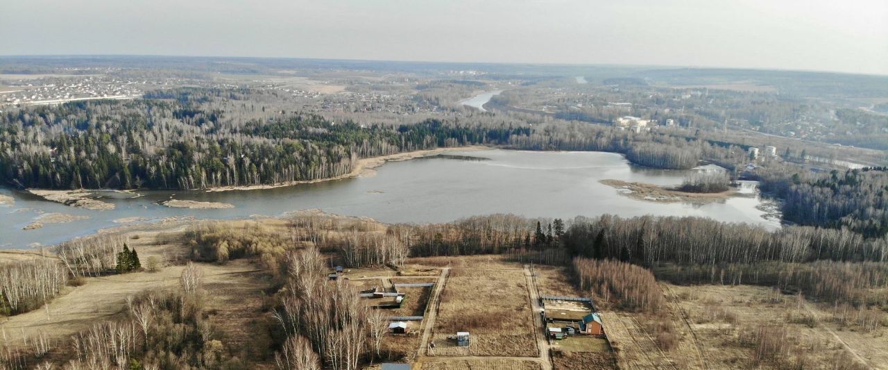 земля городской округ Дмитровский д Базарово Хлебниково, 32 фото 8